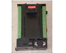 華創至誠 EHC-3012 16路差分模擬量輸入