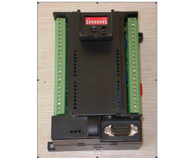 華創至誠 ehc-3015 16路熱電偶采集模塊