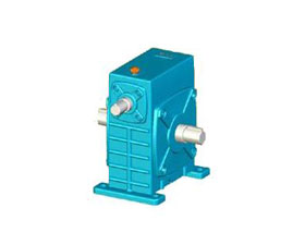 清大曙光 WS蝸輪蝸桿減速機