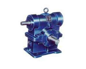 清大曙光 WSJ蝸輪蝸桿減速機