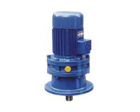 清大曙光 X(B)LD擺線減速機