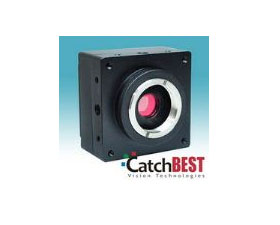 凱視佳 Gauss系列普及型USB2.0工業(yè)相機(jī)