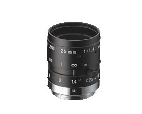 凱視佳 Pentax百萬像素工業鏡頭