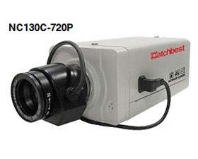 凱視佳 720P高清網絡攝像機