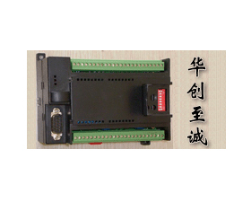 華創至誠 EHC-3024 光隔32路數字量輸入,脈沖量輸入