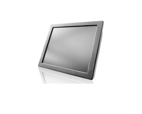 鑫博控 12.1”免風扇嵌入式工業平板電腦FPC3000-P121E