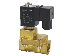 儀表四廠 RSP-15先導式電磁閥