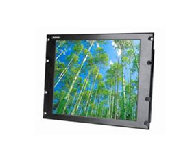 鑫博控 19"上架式工業平板電腦FPC3000-P190A