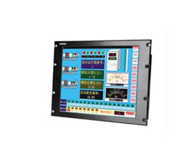 鑫博控 17”上架式工業(yè)平板電腦;FPC3000-P170A