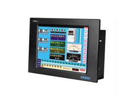 鑫博控 17”嵌入式工業平板電腦FPC3000-P170B