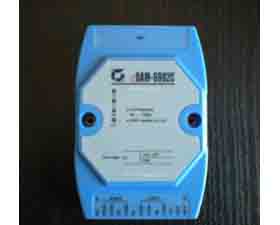 華創(chuàng)至誠 eDAM-6981C CAN總線中繼器模塊