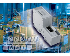 TURCK BL20 PROFINET-IRT 網關