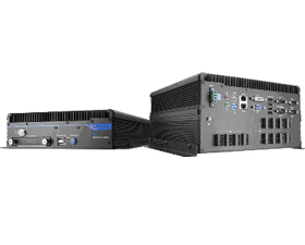 與Moxa MC-5150海事專用機一起起航