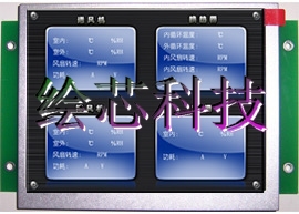 艾布納 人機界面