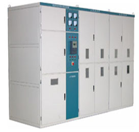 精準電子 高壓無功自動補償裝置