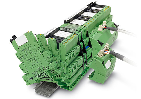 菲尼克斯 繼電器 (銳歐電氣代理)