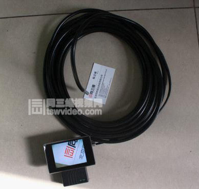 同舟視達 42萬像素CMOS工業內窺鏡