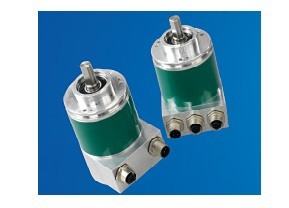 德國POSITAL傾角儀 (胤旭機電代理)