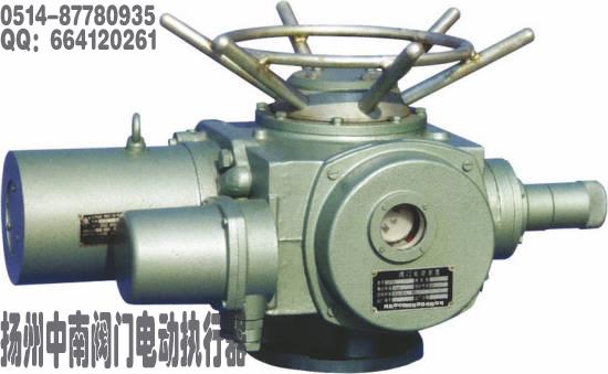 揚(yáng)州中南 DZW60-24-DS1閥門(mén)電動(dòng)執(zhí)行器