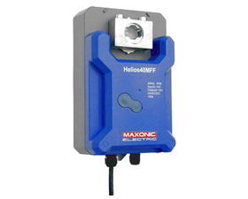 萬訊自控 普通型樓宇執行器