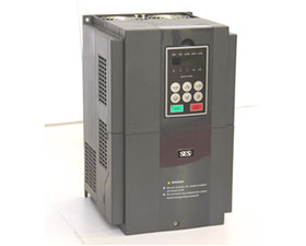 中科賽思SES-驅動器 (塑膠結構)