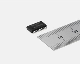 三菱電機(jī)開始發(fā)售變頻器用1200V高壓HVIC