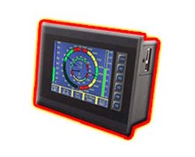 英賽特 RX371真彩觸摸式OCS