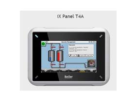 北爾電子 iX Panel TxA系列觸摸屏(英賽特代理)