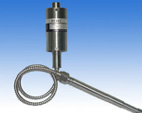 奇石樂 MSK700高溫熔體壓力傳感器