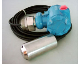 奇石樂 MSK300系列液位變送器