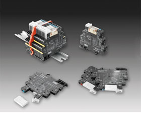魏德米勒TERM系列繼電器全新上市——緊湊的聯(lián)接設(shè)計(jì)