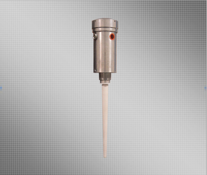 電流輸出快響應天車防撞雷達探測器