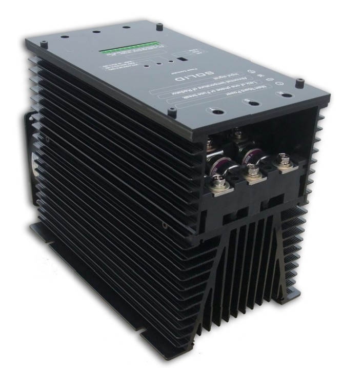 荃立德 三相可控硅調壓器