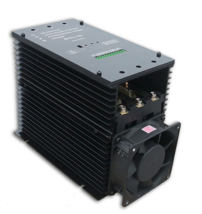 荃立德 SCR電力控制器