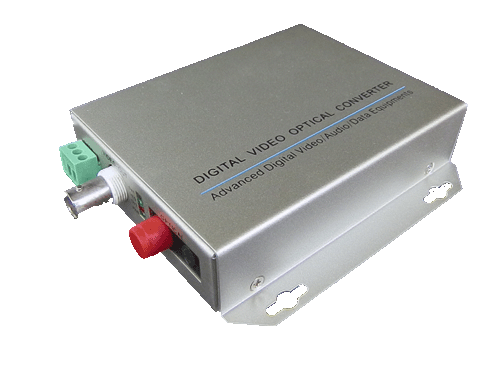 鼎信鴻達 數(shù)字光端機