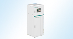 盈思 重金屬在線監測儀