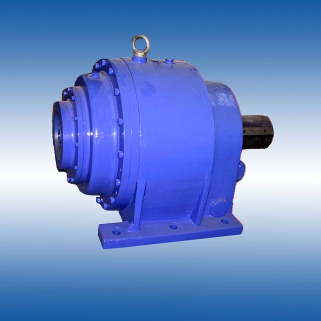 銀河機械 HHMW、HHW、HHML、HHL型星輪減速機