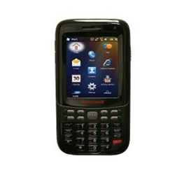 霍尼韋爾Honeywell Dolphin 6000 移動數據終端