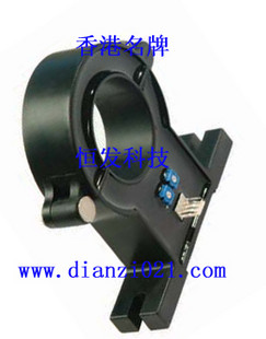 三廣數碼 HFK500EKASDA-12單電源12V霍爾電流變送器