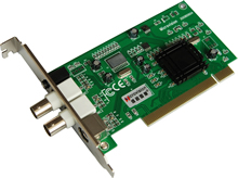 維視 MV-750工業檢測專用圖像采集卡