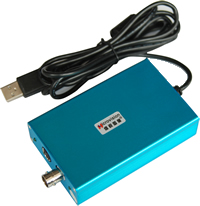 維視 MV-U2000便攜式USB總線圖像采集盒