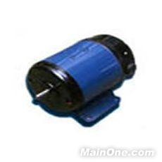 本溪山城 SZ直流伺服電動機