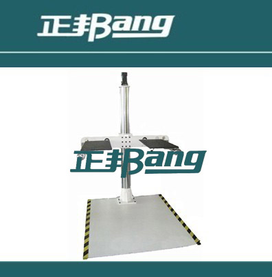 BA-3113 雙翼跌落試驗(yàn)機(jī)操作技巧