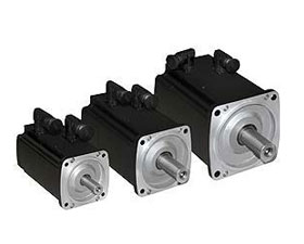 包米勒 DSC-緊湊型伺服電機(jī)