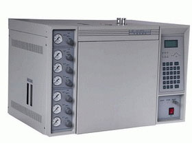 中科譜 酸水中雜質含量分析專用氣相色譜儀