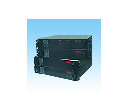 GR系列機架式UPS電源