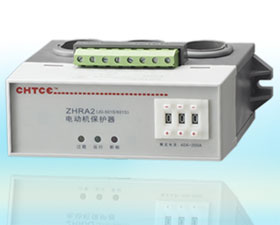 正鴻 電動機保護器ZHRA2（80-400）A 