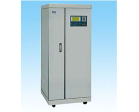 韋德電子 GP系列工頻在線式UPS(單相輸出)