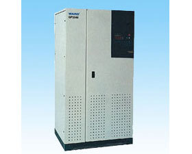 韋德電子 GP系列工頻在線式UPS(三相輸出)