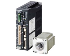 免增益調(diào)整AC伺服電動(dòng)機(jī)組合產(chǎn)品NX系列